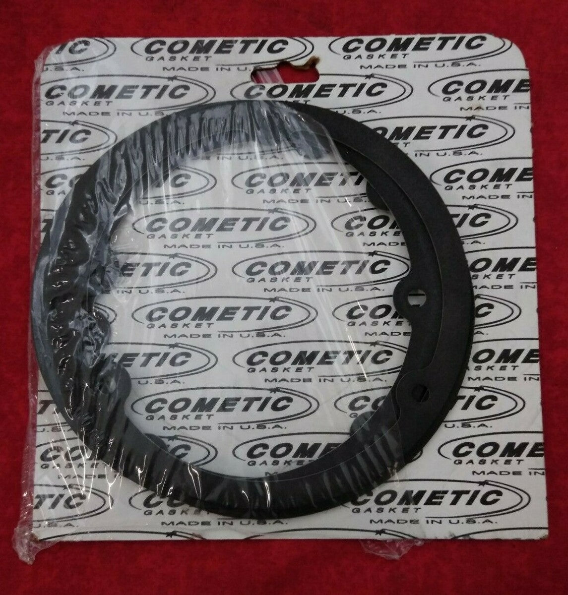 NEW Cometic DERBY COVER GASKET / 2011-1496 / 4 Pack
