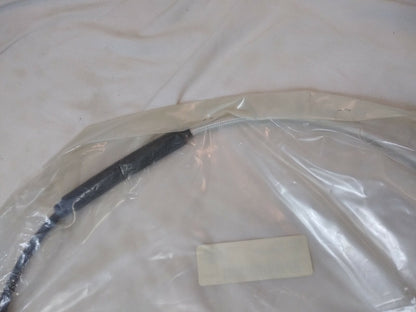 NEW Harley Davidson Diamond Back Clutch Cable / 38812-07