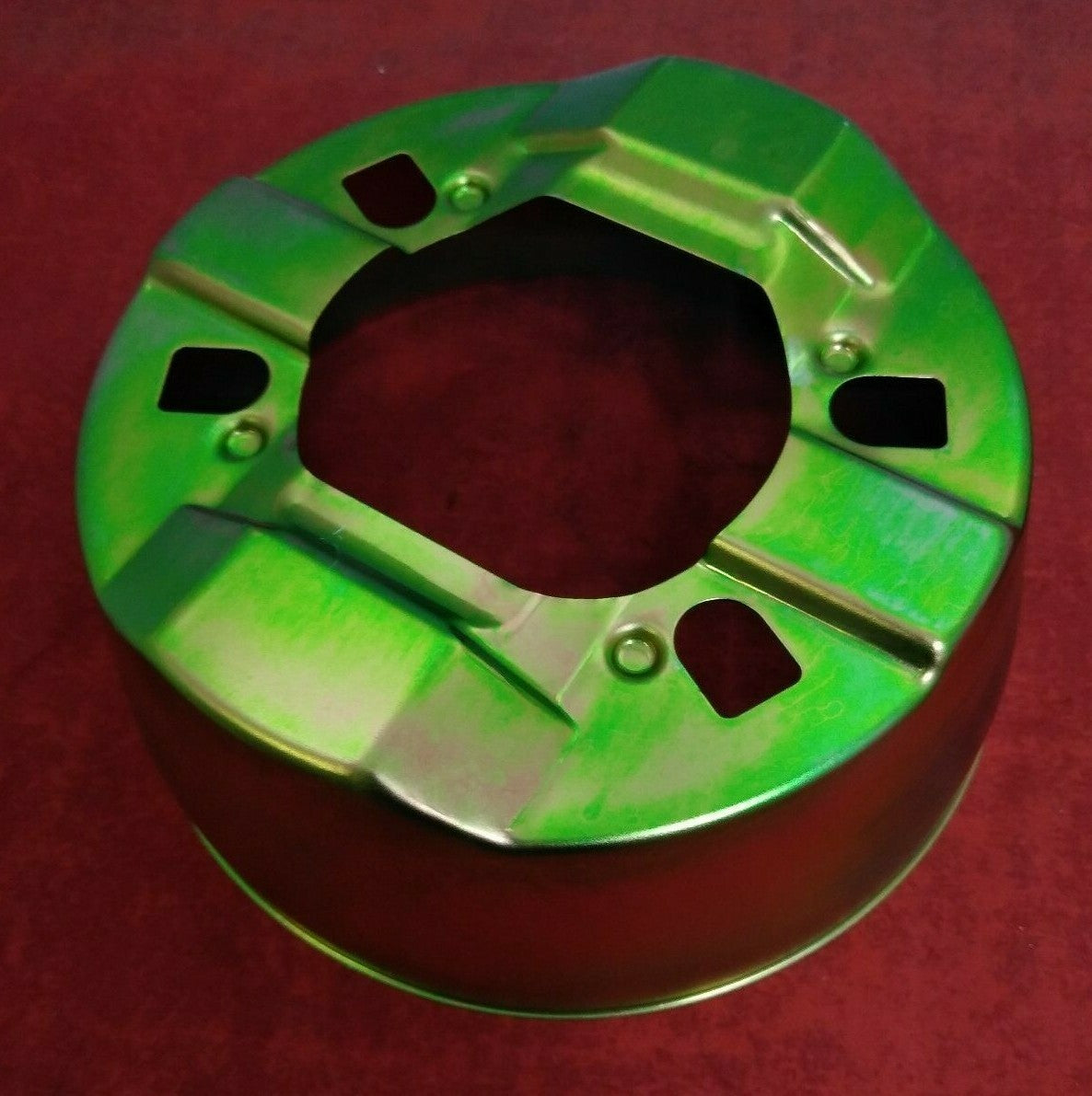 NEW Club Car Drive Clutch Cover Kit / 103185701