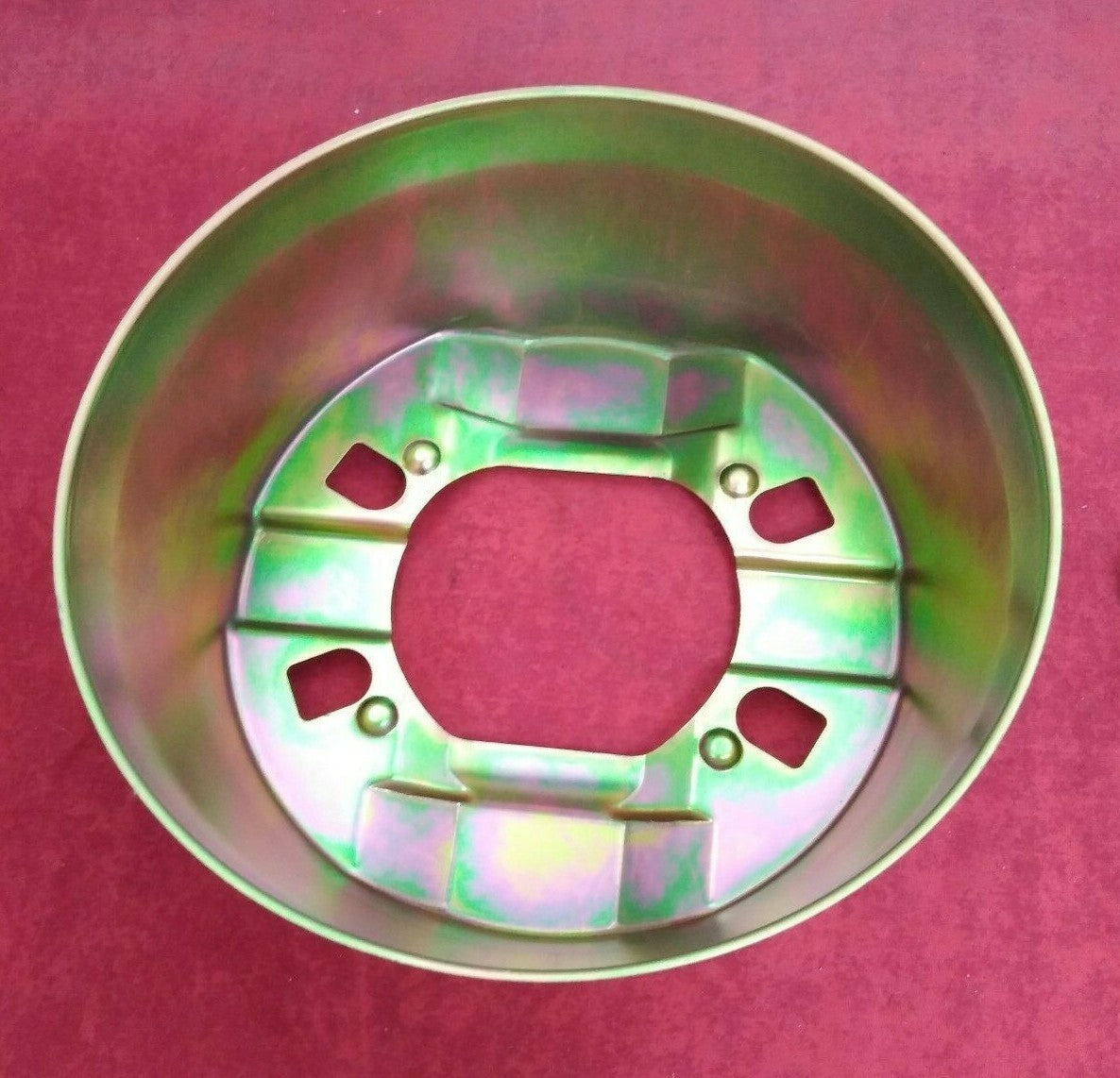 NEW Club Car Drive Clutch Cover Kit / 103185701