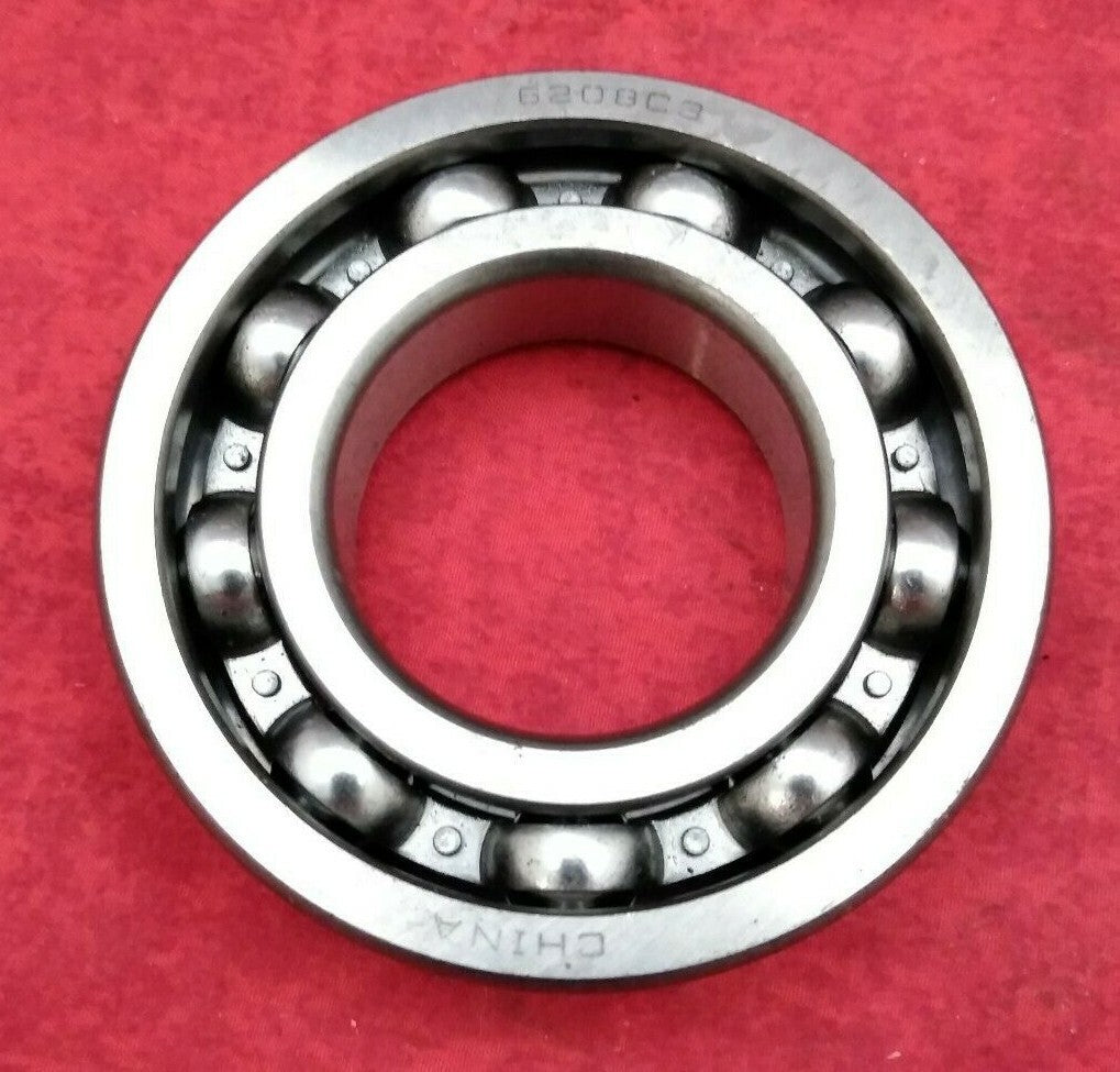 NEW Club Car Ball Bearing 6204 / Fits Select Models