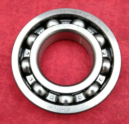 NEW Club Car Ball Bearing 6204 / Fits Select Models