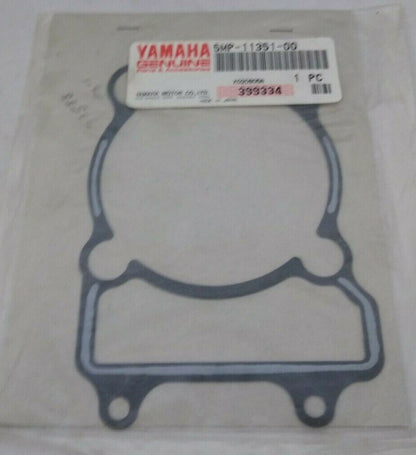 NEW Yamaha Cylinder Gasket / 5MP-11351-00-00