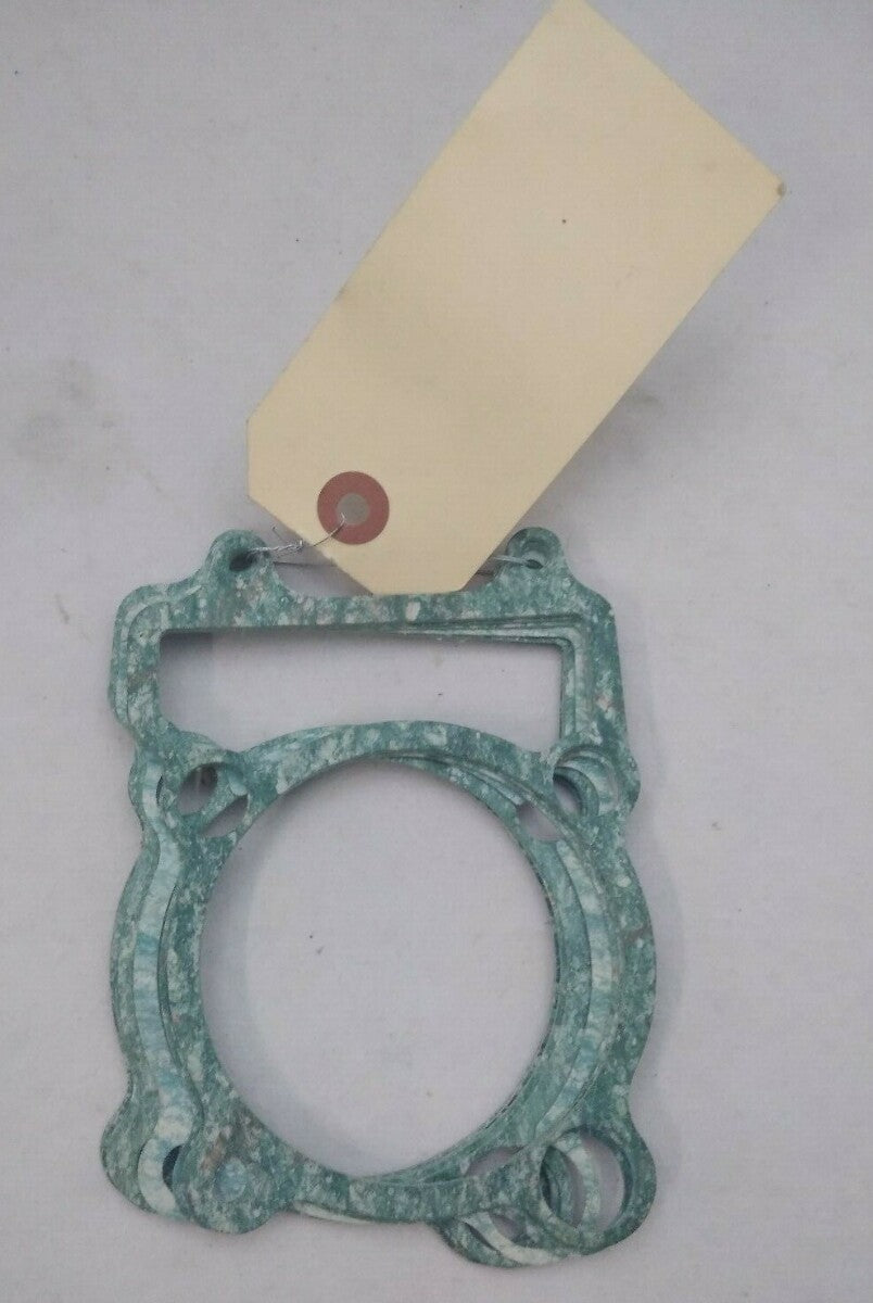 NEW Yamaha Cylinder Gasket / 15A-11351-00 / QTY: 10