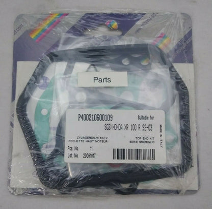 NEW HONDA XR 100 '93-'03 ATHENA EXHAUST GASKET / P400210600109