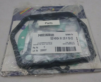NEW HONDA XR 100 '93-'03 ATHENA EXHAUST GASKET / P400210600109