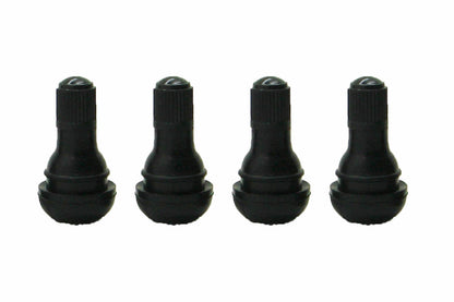 NEW TR412 TIRE RUBBER VALVE STEM ATV LAWN MOWER GARDEN TRACTOR PLUG VS05 / QTY50