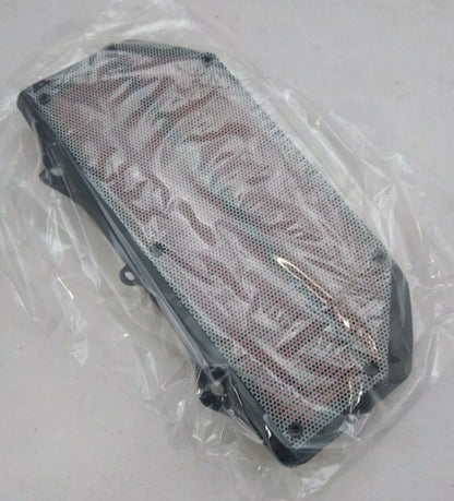 NEW Emgo Air Filter / 72-9509 / Suzuki GSXR 600/750 11" / 13780-14J00