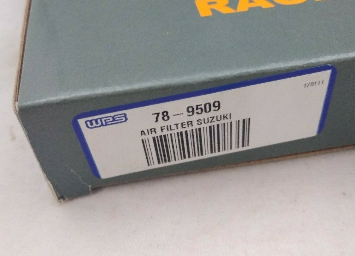 NEW Emgo Air Filter / 72-9509 / Suzuki GSXR 600/750 11" / 13780-14J00