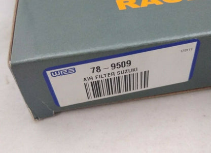 NEW Emgo Air Filter / 72-9509 / Suzuki GSXR 600/750 11" / 13780-14J00