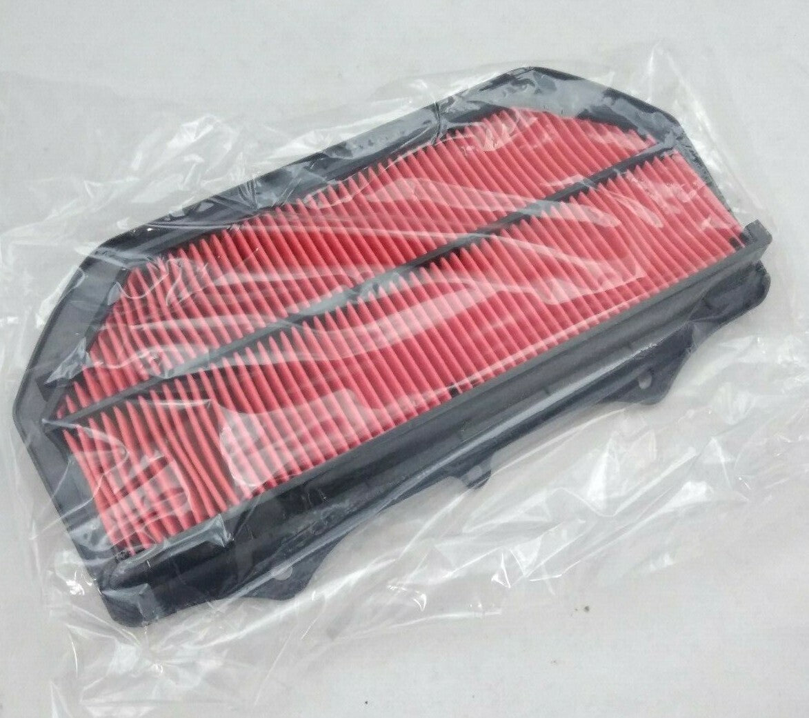 NEW Emgo Air Filter / 72-9509 / Suzuki GSXR 600/750 11" / 13780-14J00