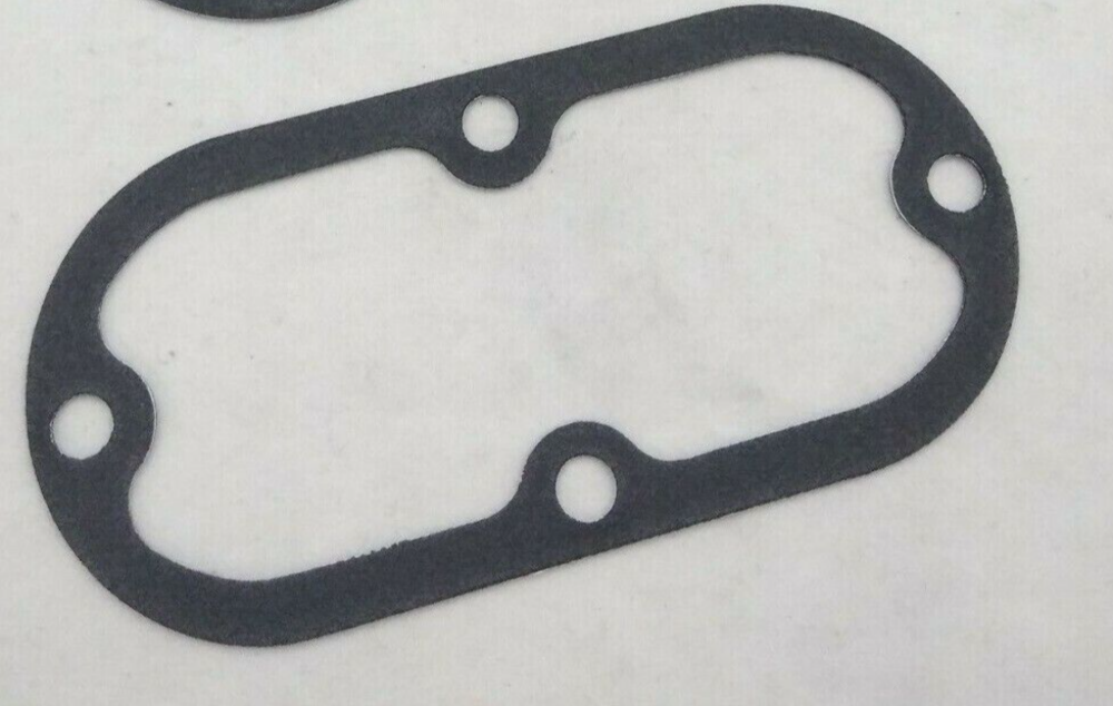 NEW Drag Specialties COMETIC AFM INSP.COV.GASK.65-06FX / C9331F5 / 2011-1495 4Pk