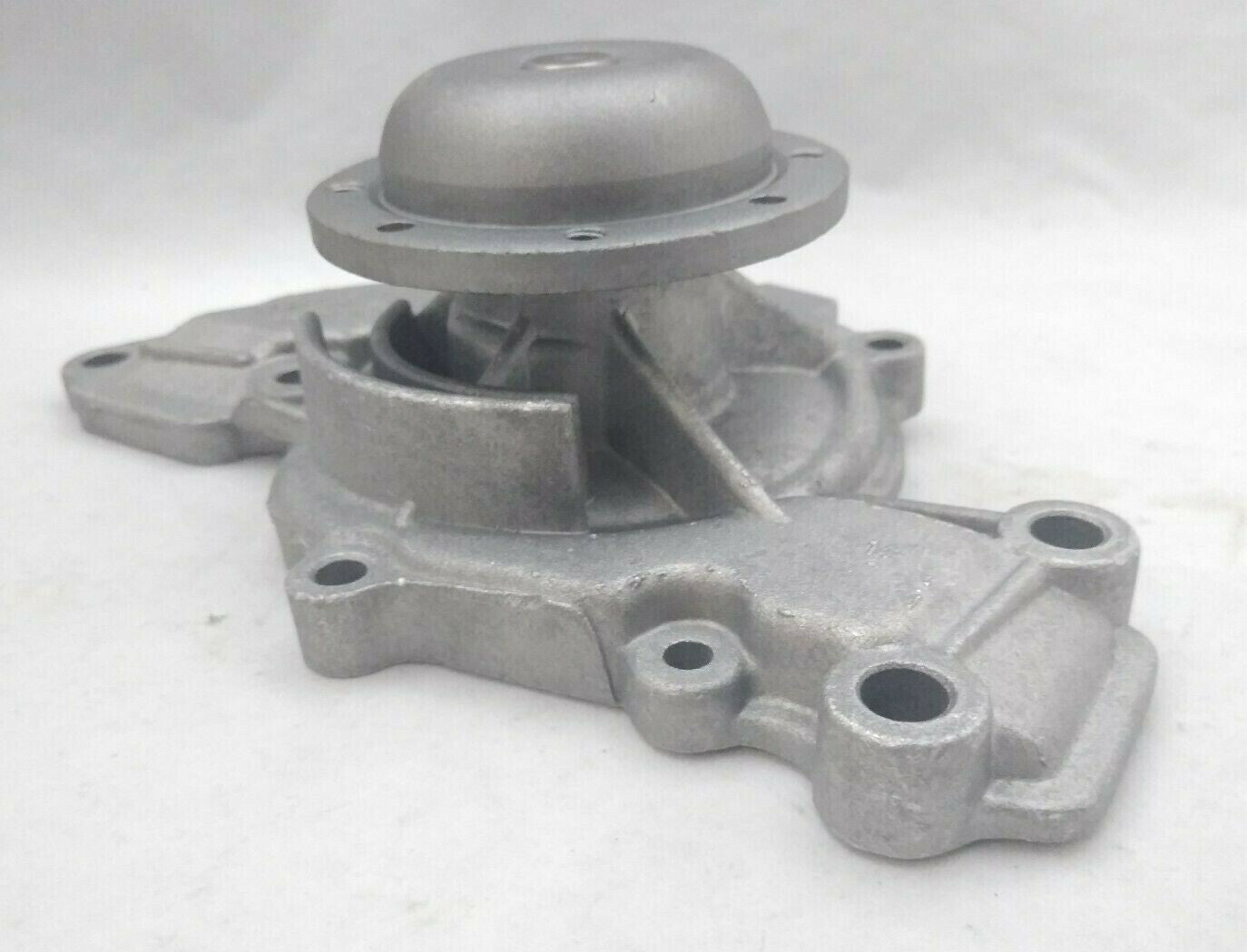 GMB Remanufactured Water Pump and Gasket / 130-1780 / 24504920