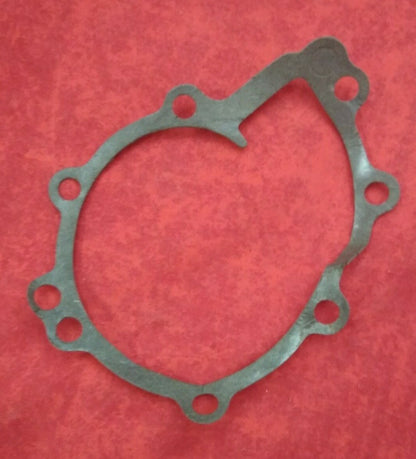 Remanufactured GMB Water Pump and Pulley and Gasket / 10004037 / 10004816YW