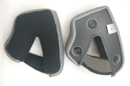NEW Vega Helmet Accessories / Helmet Liner / Blue & Black / Small / 94-5201
