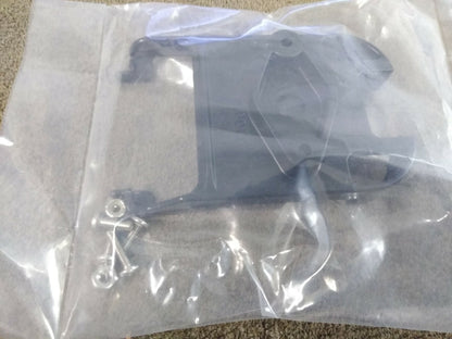 NEW RAM MOUNTS Cradle for IPAQ 1900 & 4100 Series / RAM-HOL-CO4
