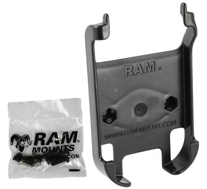 NEW RAM MOUNTS Cradle for IPAQ 1900 & 4100 Series / RAM-HOL-CO4