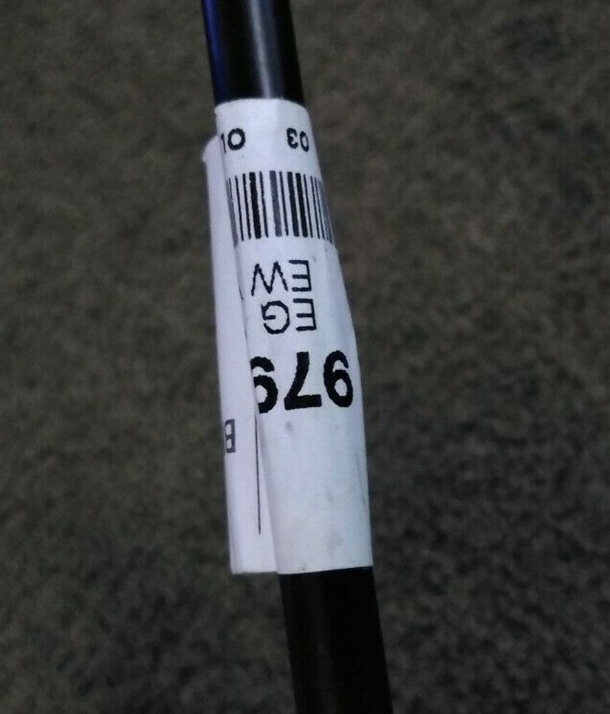 NEW BMW BRAKE CIRCUIT PIPE FRONT / 34327722285