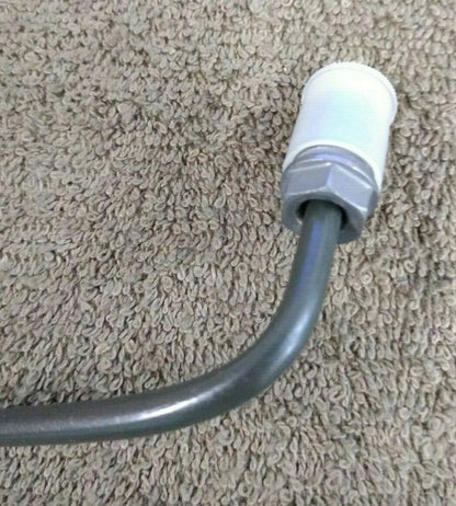 NEW BMW BRAKE CIRCUIT PIPE FRONT / 34327722285