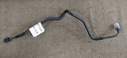 NEW BMW BRAKE CIRCUIT PIPE FRONT / 34327722285