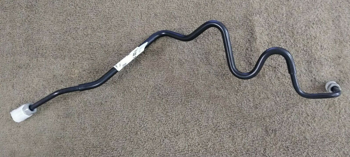 NEW BMW BRAKE CIRCUIT PIPE FRONT / 34327722287