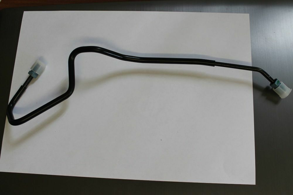 NEW BMW R1200GS & Adventure Front Brake Pipe / 34327726628