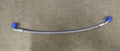 NEW BMW STAHLFLEX BRAKE HOSE / 34327684408