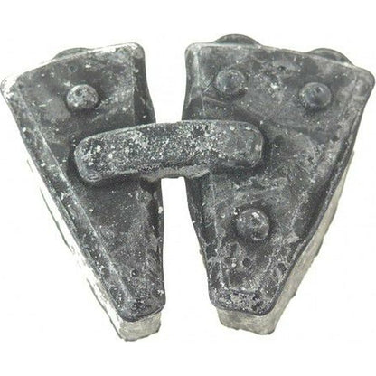 NEW BMW Single Crush Drive Rubber / 27717711762