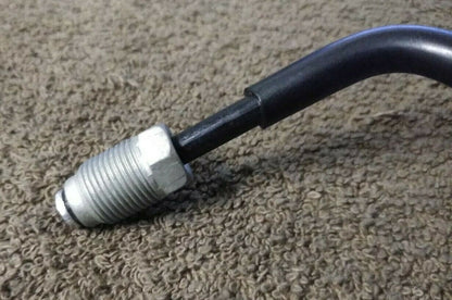 NEW BMW Front Brake Circuit Pipe / 34327715810