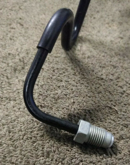 NEW BMW Front Brake Circuit Pipe / 34327715810
