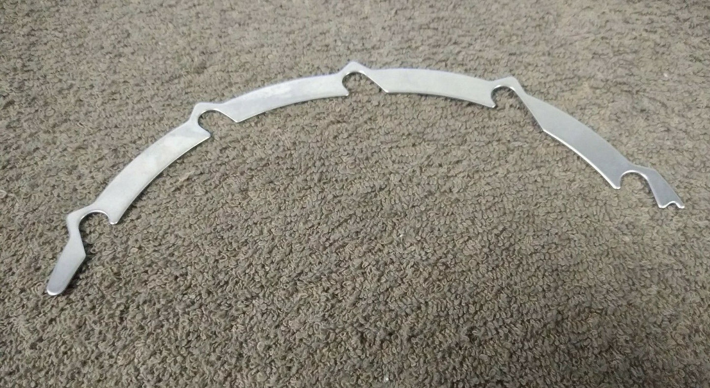 NEW BMW ADJUSTING WASHER / 33117694030