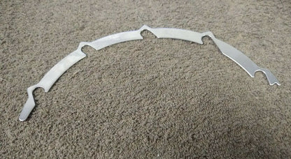 NEW BMW ADJUSTING WASHER / 33117694030