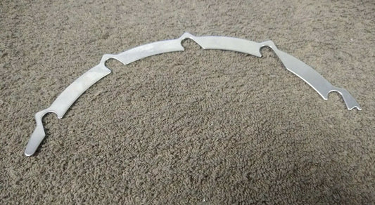 NEW BMW ADJUSTING WASHER / 33117694030