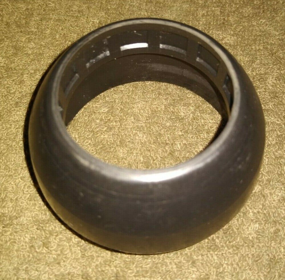 NEW BMW Inner Tube Sport Fork Boot Cup / 31421451829