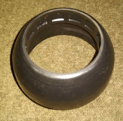 NEW BMW Inner Tube Sport Fork Boot Cup / 31421451829