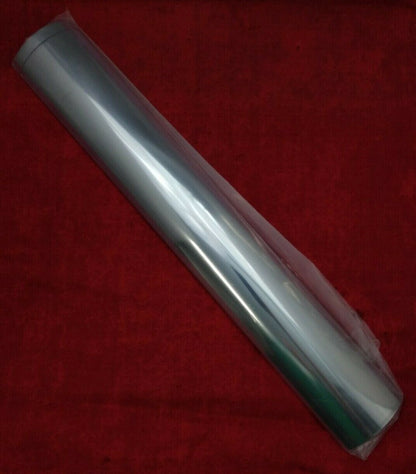 NEW Polaris Victory Exhaust Shield Muffle Cover / Chrome / 126111