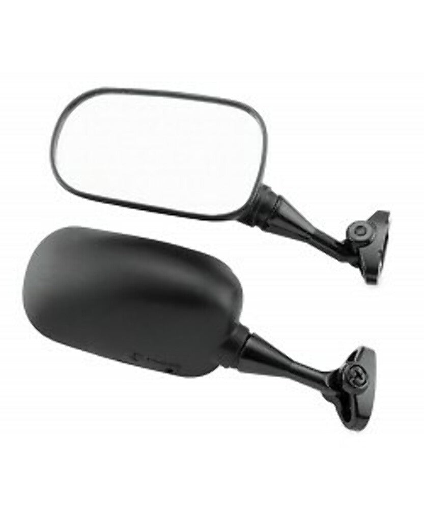 NEW BikeMaster Honda Replacement Motorcycle Mirror / 600218