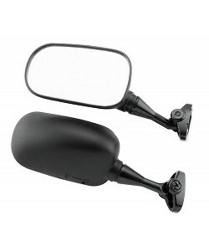 NEW BikeMaster Honda Replacement Motorcycle Mirror / 600218