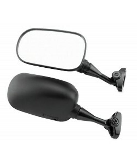 NEW BikeMaster Honda Replacement Motorcycle Mirror / 600218