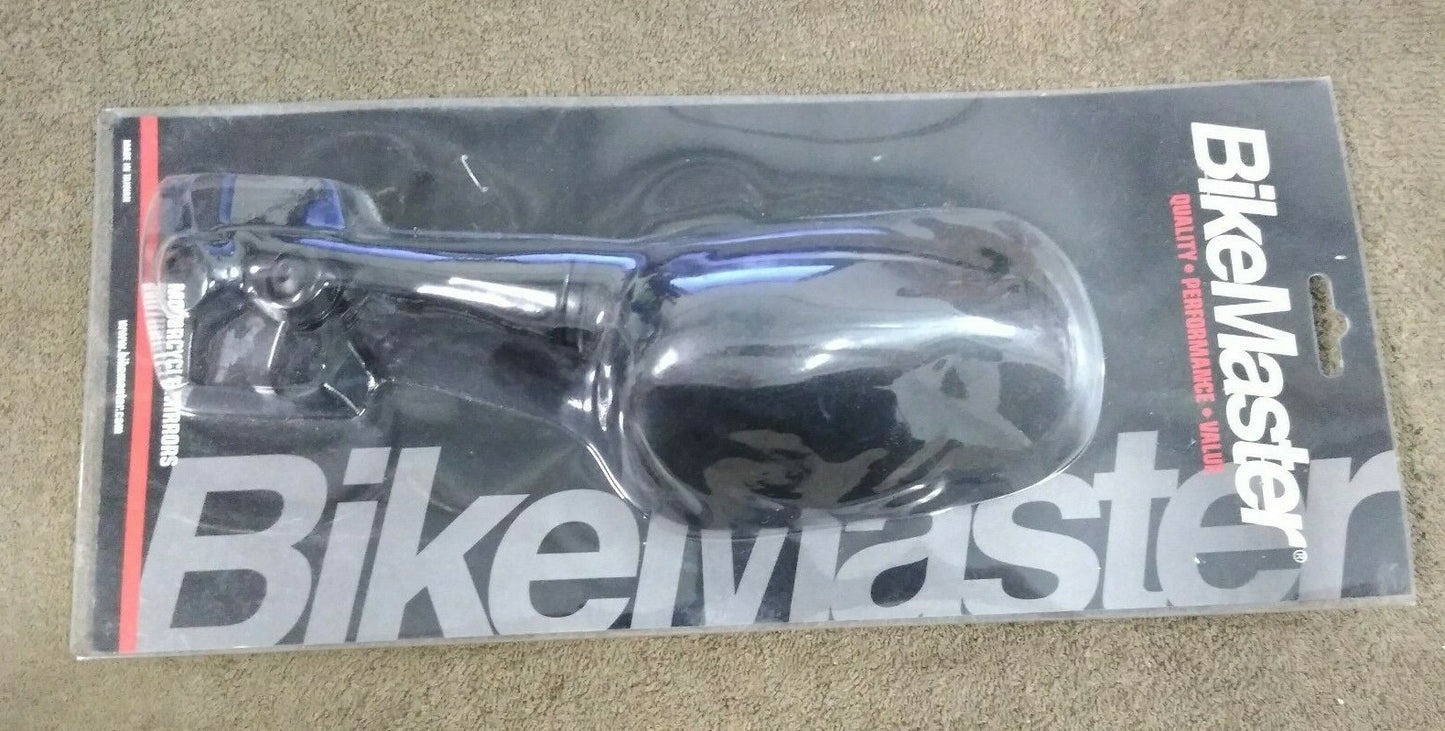 NEW BikeMaster Honda Replacement Motorcycle Mirror / 600218