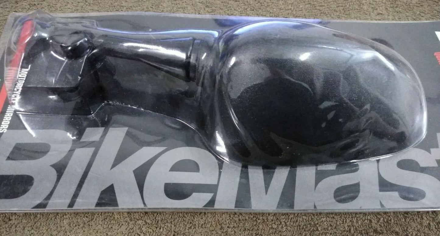 NEW BikeMaster Honda Replacement Motorcycle Mirror / 600218