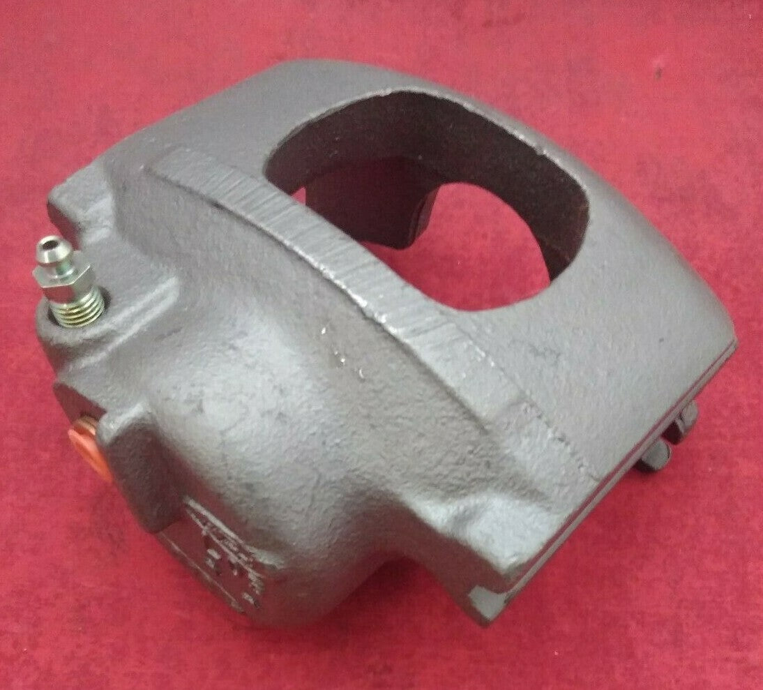 Remanufactured 1995 Ford Aerostar Brake Caliper. Front Passenger Side / L 05