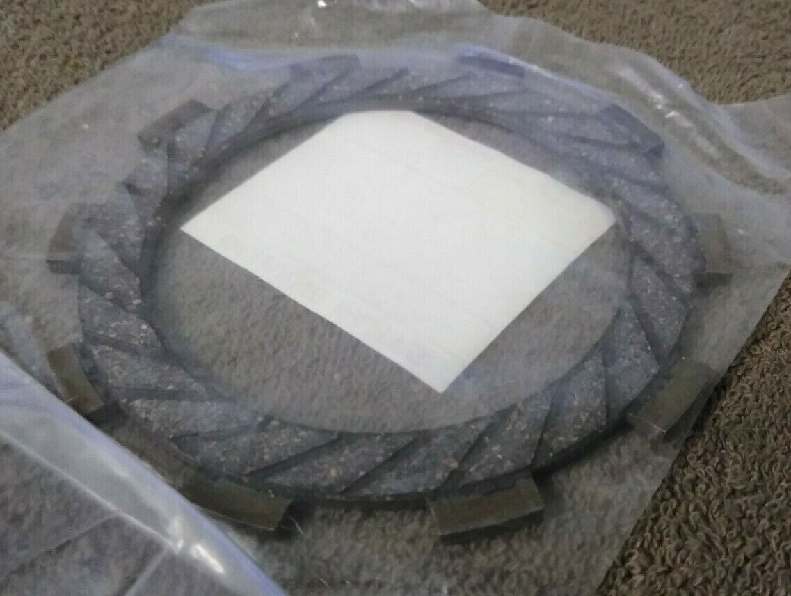 NEW Kawasaki Friction Plate / 13088-1070