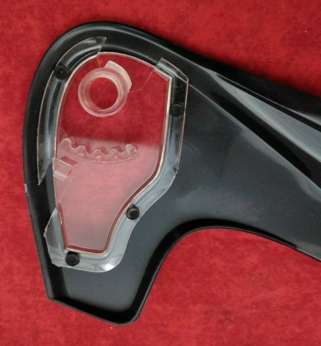 NEW Vega NT200 NT-200 Black Visor