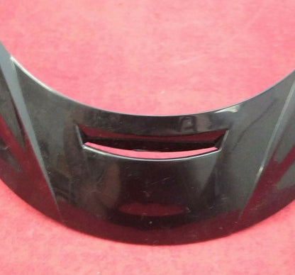 NEW Vega NT200 NT-200 Black Visor