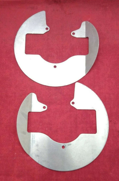 NEW Club Car Brake Rock Guard Kit / 102925801 / Golf Cart