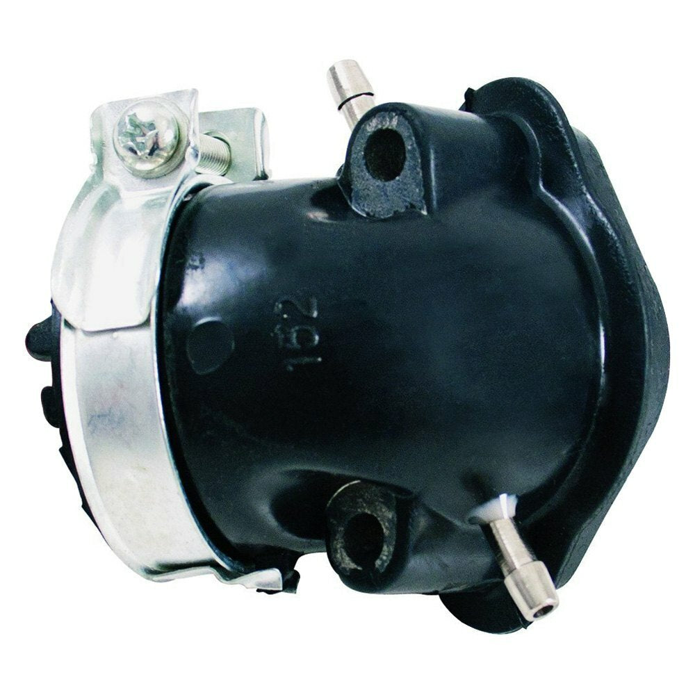 Outside Distributing 05-0218 Intake Manifold GY6 125-150cc Single Vacuum Tube