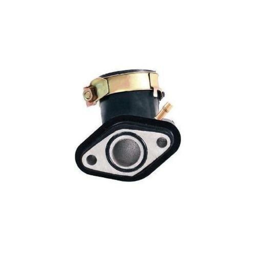 Outside Distributing 05-0218 Intake Manifold GY6 125-150cc Single Vacuum Tube