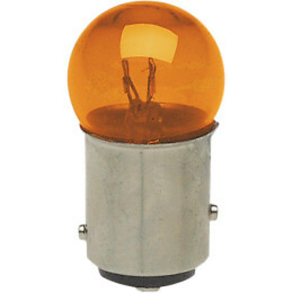 NEW Dual-Filament Mini Amber Light Bulb - DS-282080
