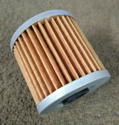 NEW PARTS UNLIMITED Oil Filter / K15-0037